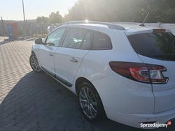 Biały Używany 2011 Renault Mégane GT Line GT Sedan/Limuzyna | 15 200 zł