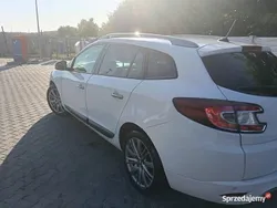 Używany 2011 Renault Mégane GT Line GT | 17 500 zł