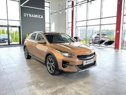 Brązowy Używany 2022 Kia XCeed 2 SUV | 85 900 zł (Uczciwa cena)