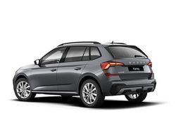 Szary graphite metalizowany Nowe 2026 Skoda 105 Sedan/Limuzyna | 133 000 zł