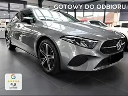 Inny kolor Nowe 2025 Mercedes A200 Advanced Plus Hatchback | 168 100 zł