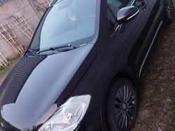 Używany 2013 Suzuki SX4 S-Cross SUV | 44 900 zł (Uczciwa cena)