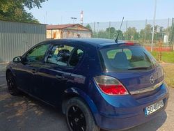Używany 2009 Opel Astra | 14 500 zł (Drogi)