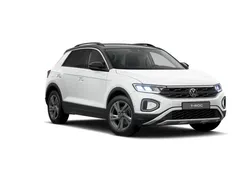 Nowe 2025 VW T-Roc SUV | 152 280 zł