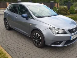 Używany 2015 Seat Ibiza | 25 500 zł (Super Cena)