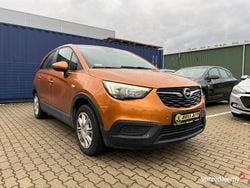 Pomarańczowy Używany 2019 Opel Crossland X SUV | 43 000 zł (Uczciwa cena)