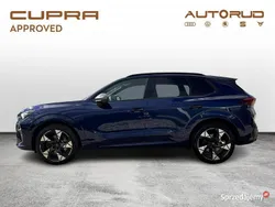 Niebieski Nowe 2025 Cupra Terramar VZ SUV | 222 900 zł