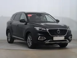 Czarny Używany 2023 MG HS SUV | 94 000 zł