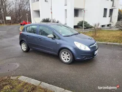 Używany 2006 Opel Corsa Sedan/Limuzyna | 5900 zł