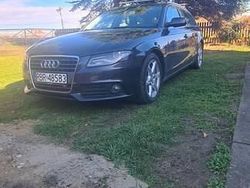 Używany 2010 Audi A4 | 23 000 zł (Dobra cena)