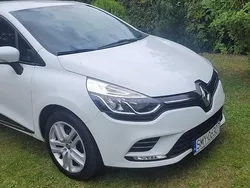 Używany 2019 Renault Clio IV | 34 800 zł (Uczciwa cena)