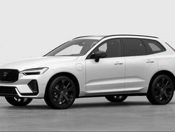 Biały Nowe 2026 Volvo XC60 SUV | 299 900 zł