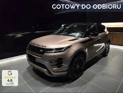 Inny kolor Nowe 2025 Land Rover Range Rover evoque SE Dynamic SUV | 308 900 zł (Dość drogi)