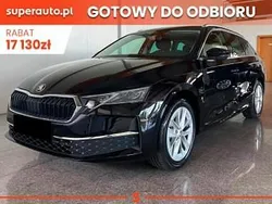 Inny kolor Nowe 2025 Skoda Octavia Selection Kombi | 143 020 zł (Uczciwa cena)