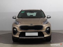 Złoty Używany 2019 Kia Sportage SUV | 78 999 zł (Uczciwa cena)