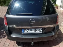 Używany 2008 Opel Astra Kombi | 10 000 zł (Drogi)