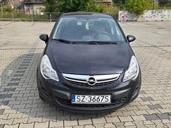 Używany 2013 Opel Corsa | 12 000 zł (Super Cena)
