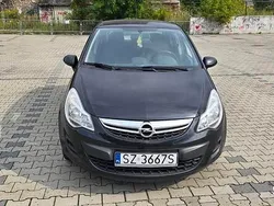 Używany 2013 Opel Corsa | 12 000 zł (Super Cena)
