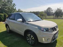 Inny kolor Używany 2017 Suzuki Vitara SUV | 54 700 zł (Uczciwa cena)