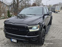 Czarny (metalik) Używany 2022 RAM 1500 Pickup | 249 777 zł (Drogi)