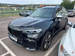 Używany 2021 BMW X7 M Sport SUV | 230 000 zł