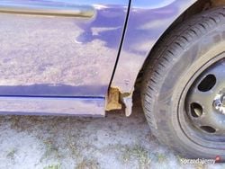 Używany 1999 VW Polo | 3300 zł