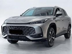 Szary Nowe 2025 MG HS Excite SUV | 131 150 zł