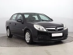 Czarny Używany 2006 Opel Vectra Sedan/Limuzyna | 5999 zł (Dobra cena)