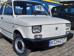 Używany 1995 Fiat 126 Hatchback | 22 900 zł