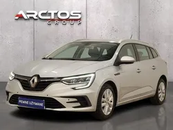 Renault Mégane GrandTour
