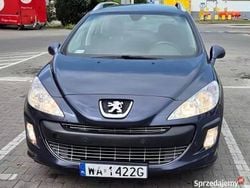 Używany 2008 Peugeot 308 SW Kombi | 7200 zł