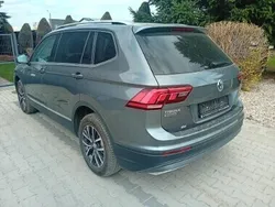 Szary Używany 2019 VW Tiguan SUV | 109 000 zł (Drogi)