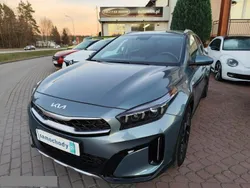 Inny (metalik) Używany 2023 Kia XCeed 2 SUV | 98 870 zł (Uczciwa cena)