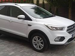 Używany 2018 Ford Kuga SUV | 53 000 zł