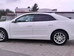 Biały Używany 2015 Chevrolet Malibu Sedan/Limuzyna | 35 000 zł