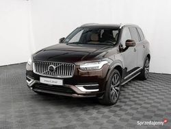 Brązowy Używany 2020 Volvo XC90 Inscription SUV | 229 500 zł
