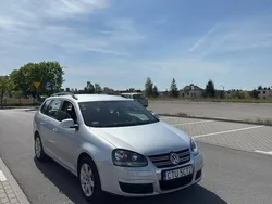 Używany 2007 VW Golf V | 14 900 zł (Uczciwa cena)