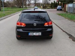 VW Golf VI