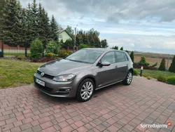 Używany 2013 VW Golf VII Comfortline | 37 900 zł (Uczciwa cena)