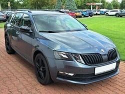 Inny kolor Używany 2019 Skoda Octavia Sedan/Limuzyna | 67 800 zł (Dobra cena)