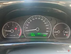 Szary Używany 2007 Saab 9-5 Kombi | 8500 zł