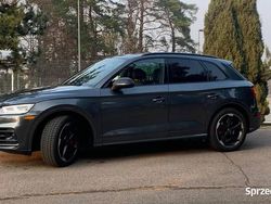 Używany 2019 Audi SQ5 Prestige SUV | 152 000 zł