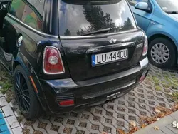 Używany 2009 Mini Cooper Hatchback | 22 000 zł