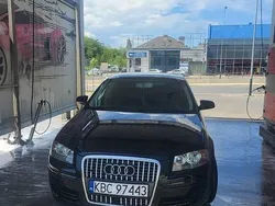 Używany 2007 Audi A3 | 22 000 zł