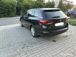 Używany 2019 Opel Astra Kombi | 24 900 zł (Super Cena)