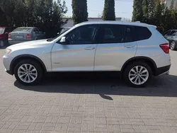 Używany 2014 BMW X3 SUV | 47 000 zł (Super Cena)