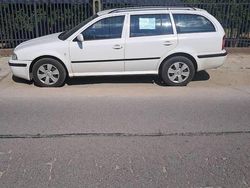 Używany 2007 Skoda Octavia | 7000 zł (Uczciwa cena)
