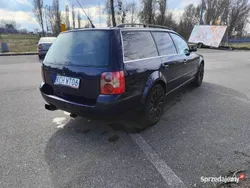 Używany 2001 VW Passat | 6666 zł (Drogi)