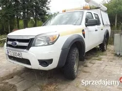 Używany 2010 Ford Ranger Pickup | 9397 zł