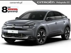Szary (metalik) Nowe 2025 Citroën C4 Hatchback | 112 490 zł (Uczciwa cena)